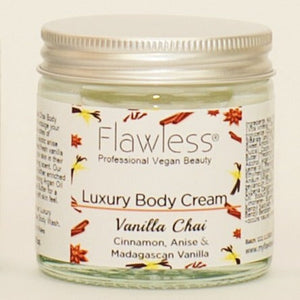 Vanilla Chai Body Cream-1