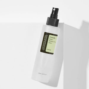 CosRX Centella Water Alcohol-Free Toner bottle on a white background