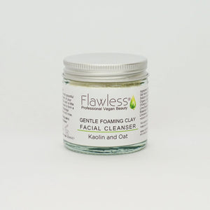 Kaolin and Oat Facial Cleanser - 60ml-3