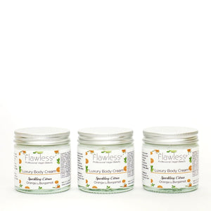 Body Cream - Sparkling Citrus-2