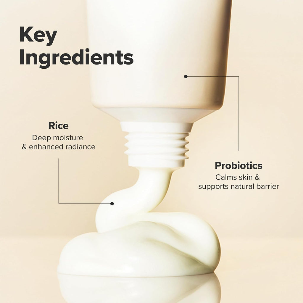 Beauty of Joseon Relief Sun: Rice + Probiotics SPF50+ PA++++ (50ml)