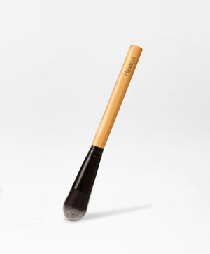 Makeup Brush Set - Essentials-3