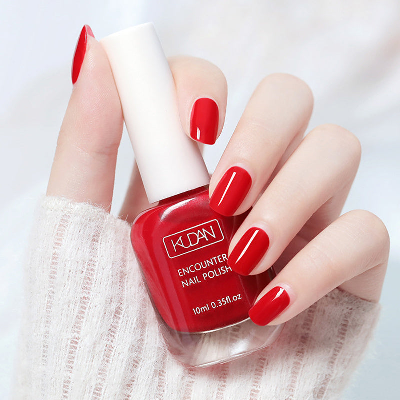 Chic 10ml Quick-Dry Nail Polish-3