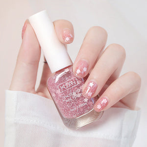 Chic 10ml Quick-Dry Nail Polish-4