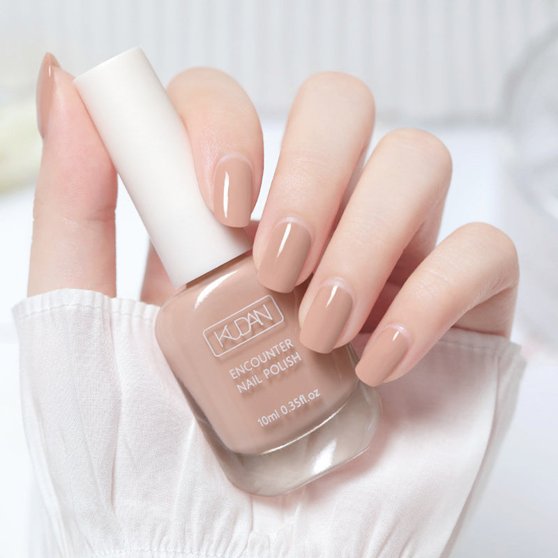 Chic 10ml Quick-Dry Nail Polish-5