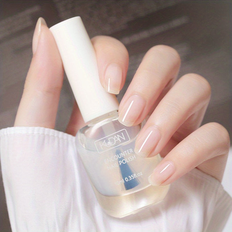 Chic 10ml Quick-Dry Nail Polish-7