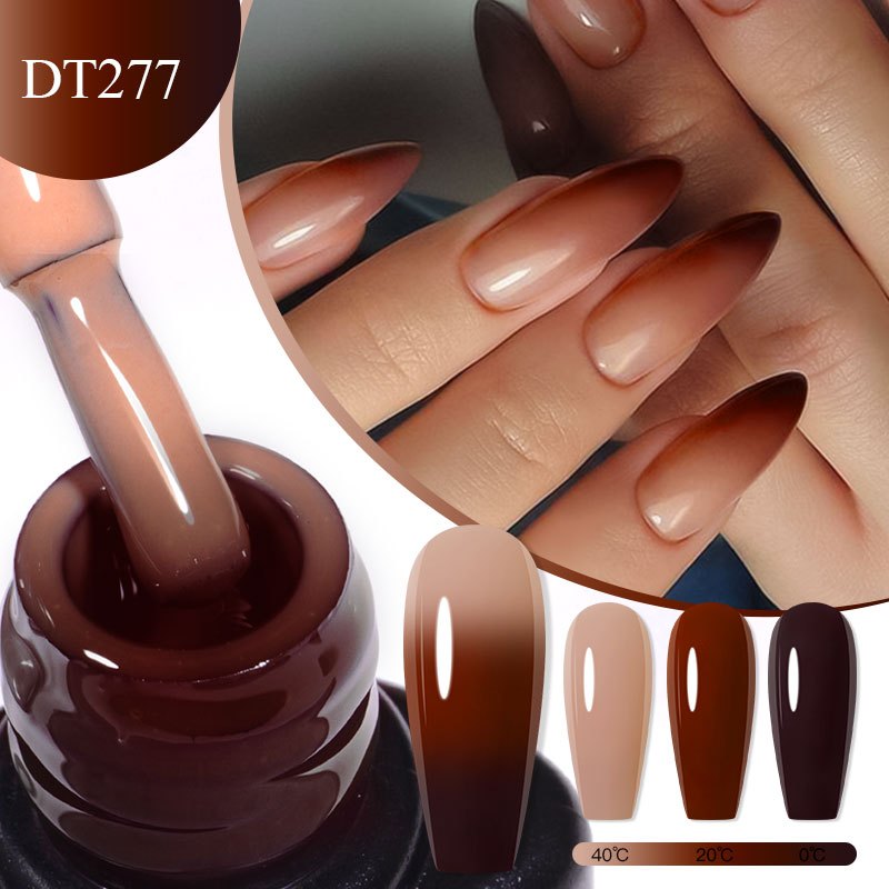 Color-Changing Thermal Gel Polish-19