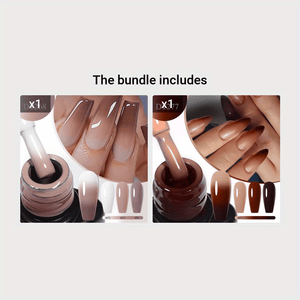 Color-Changing Thermal Gel Polish-21