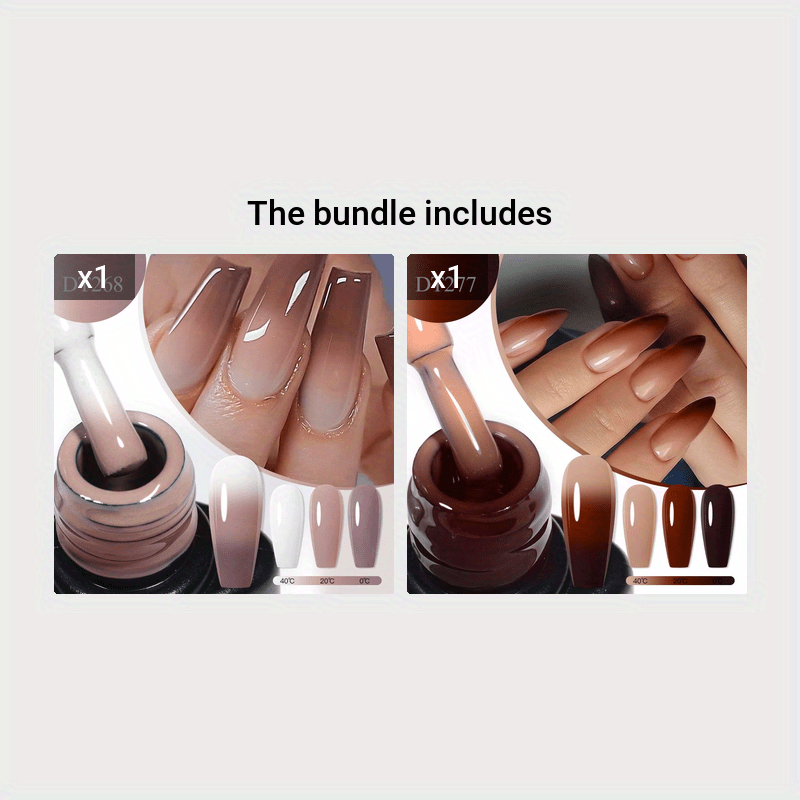 Color-Changing Thermal Gel Polish-21