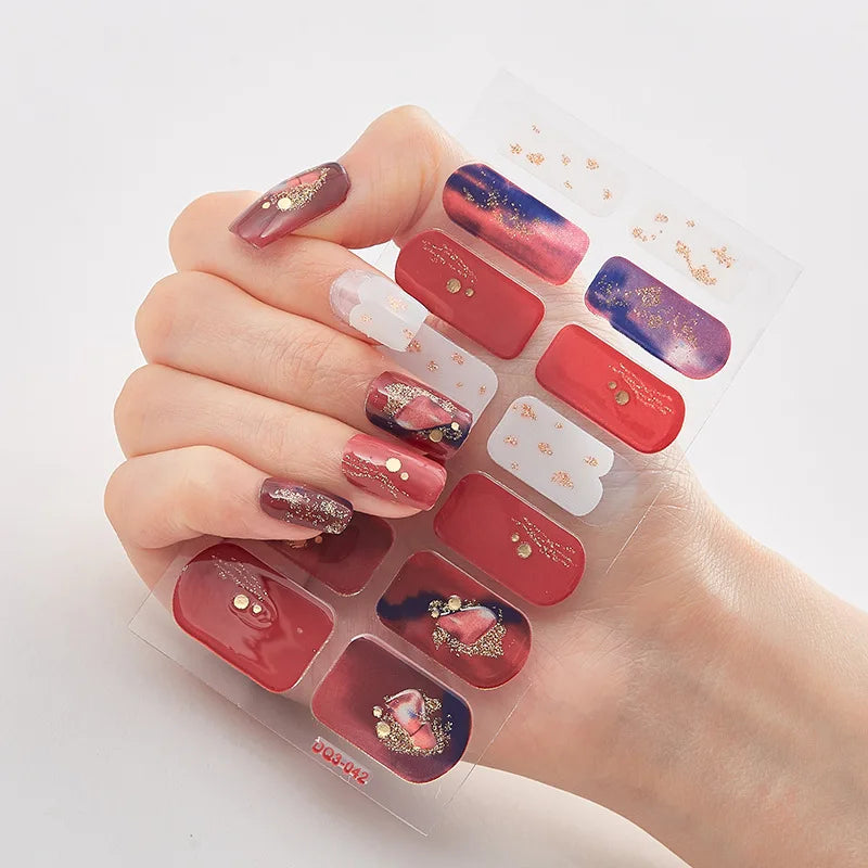 Nail Art Extravaganza-50