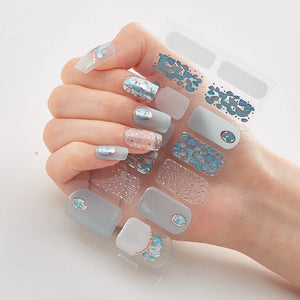 Nail Art Extravaganza-42