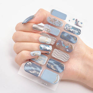 Nail Art Extravaganza-56