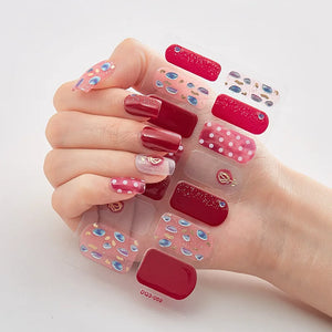 Nail Art Extravaganza-61