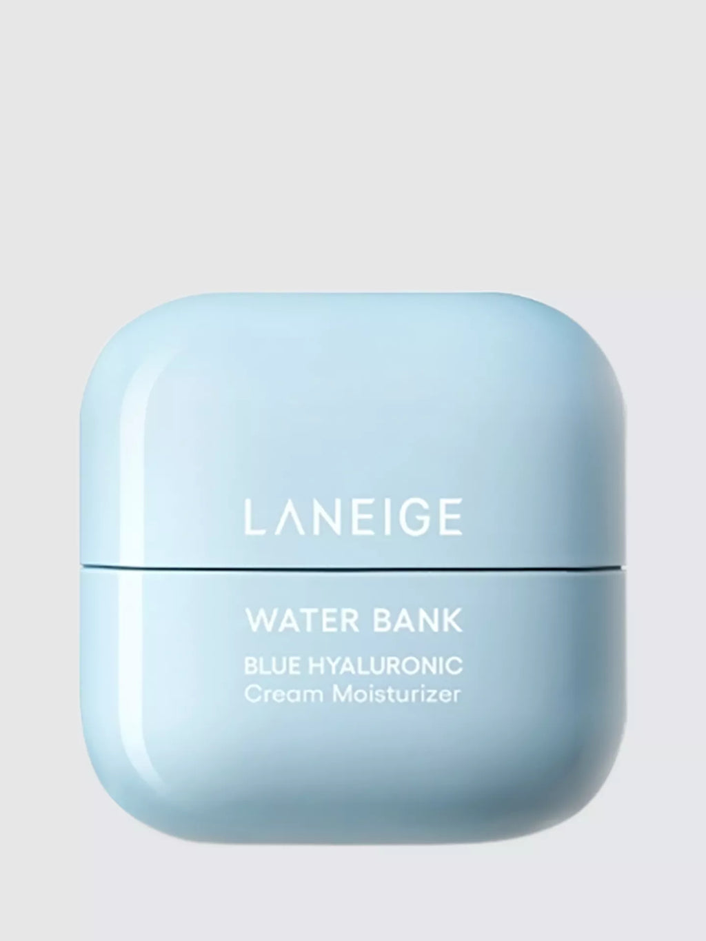 LANEIGE Water Bank Blue Hyaluronic Cream Moisturizer 20ml
