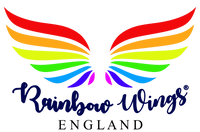 Rainbow Wings®