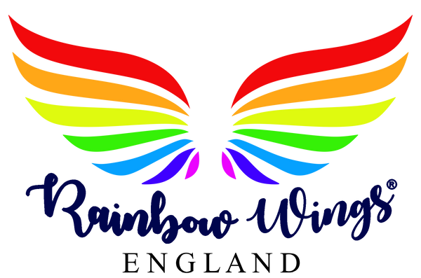 Rainbow Wings®