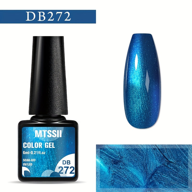 Long-Lasting Vibrant Gel Polish-0