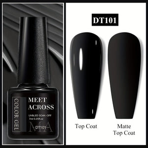 Macaron Gel Nail Polish-1