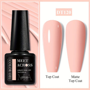 Macaron Gel Nail Polish-19