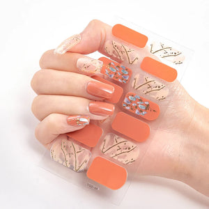 Nail Art Extravaganza-9