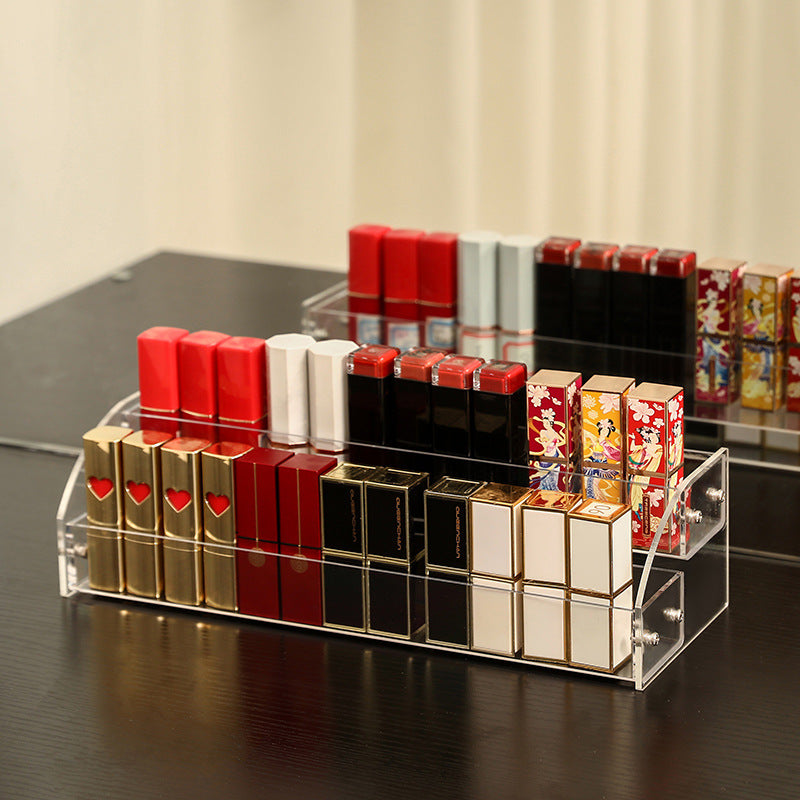 Nail Polish Organizer Stand-0