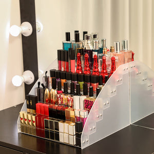Nail Polish Organizer Stand-1