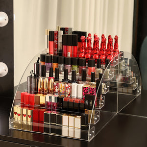 Nail Polish Organizer Stand-3