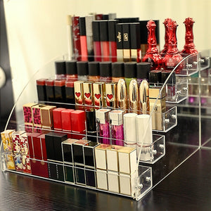Nail Polish Organizer Stand-4