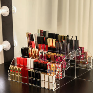 Nail Polish Organizer Stand-5
