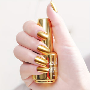 Stunning Mirror Effect Polish-1