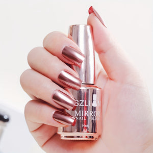 Stunning Mirror Effect Polish-2