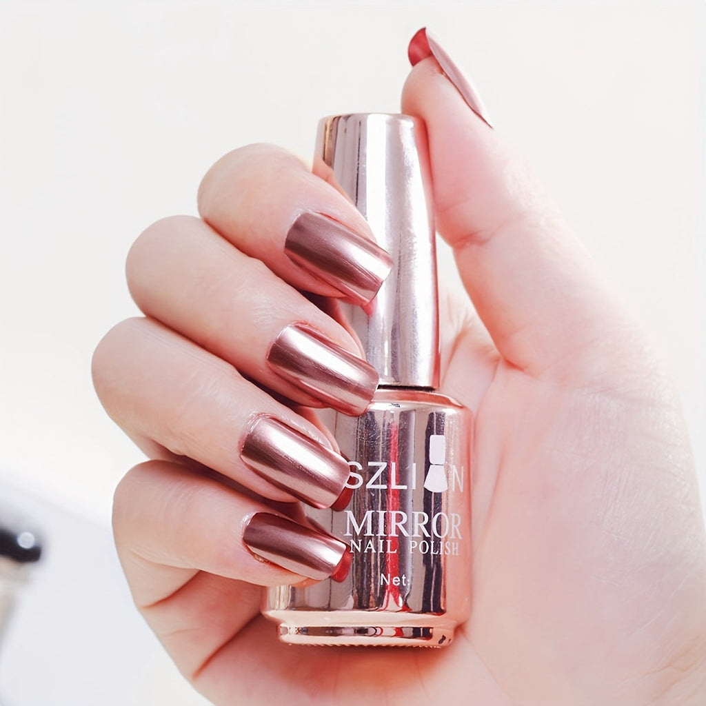 Stunning Mirror Effect Polish-2