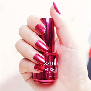 Stunning Mirror Effect Polish-4
