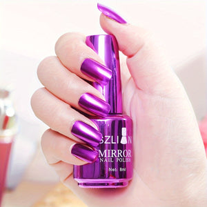 Stunning Mirror Effect Polish-6