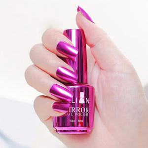 Stunning Mirror Effect Polish-7