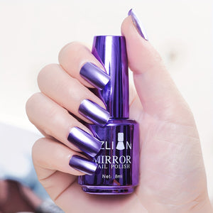 Stunning Mirror Effect Polish-8