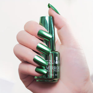 Stunning Mirror Effect Polish-10