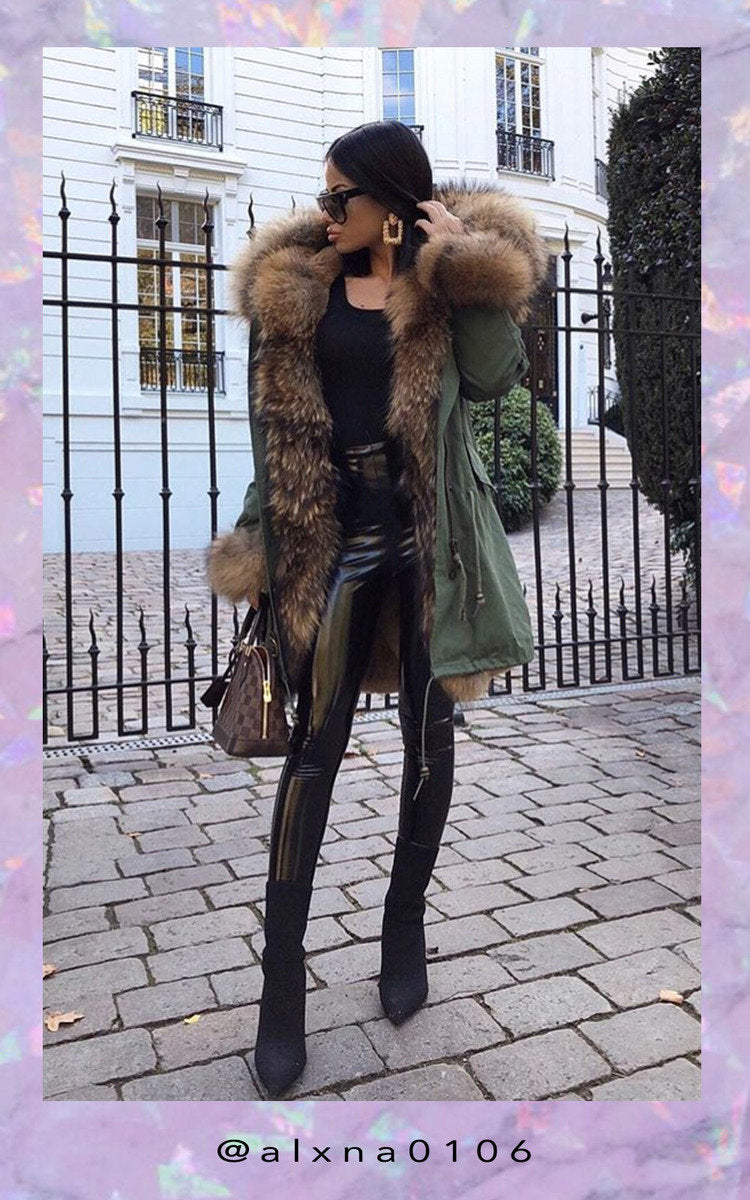 Bianca Square Statement Earrings – Elegant Blue Square Drop Design