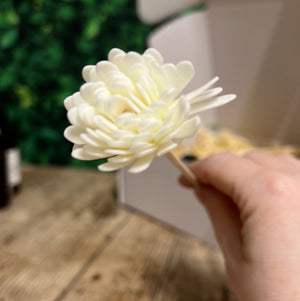 Reed Diffuser Flower-0