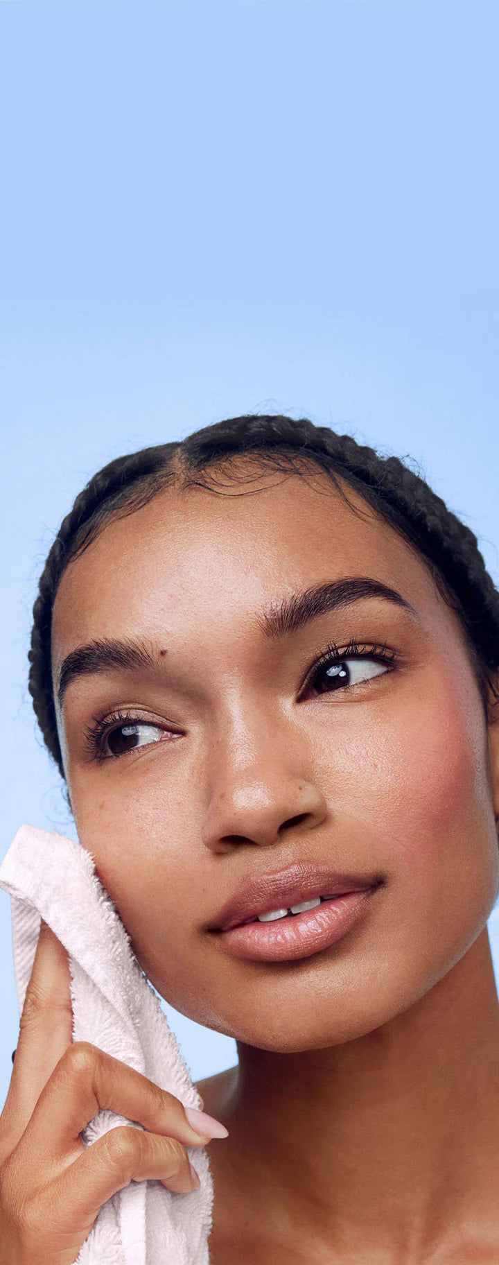 LANEIGE Water Bank Blue Hyaluronic Cleansing Foam 150g