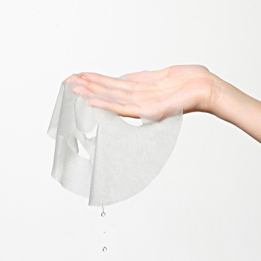 Anua Heartleaf Toner Double Soothing Mask 30 Pack (330ml)